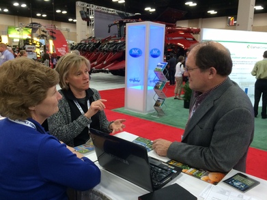 Cheryl Mary Pat Dick