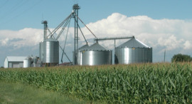 Farm with clouds resized 600