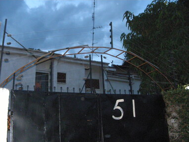 gateway to ag data transfer