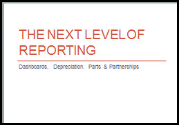 The Next Level of Reporting Thumbnail